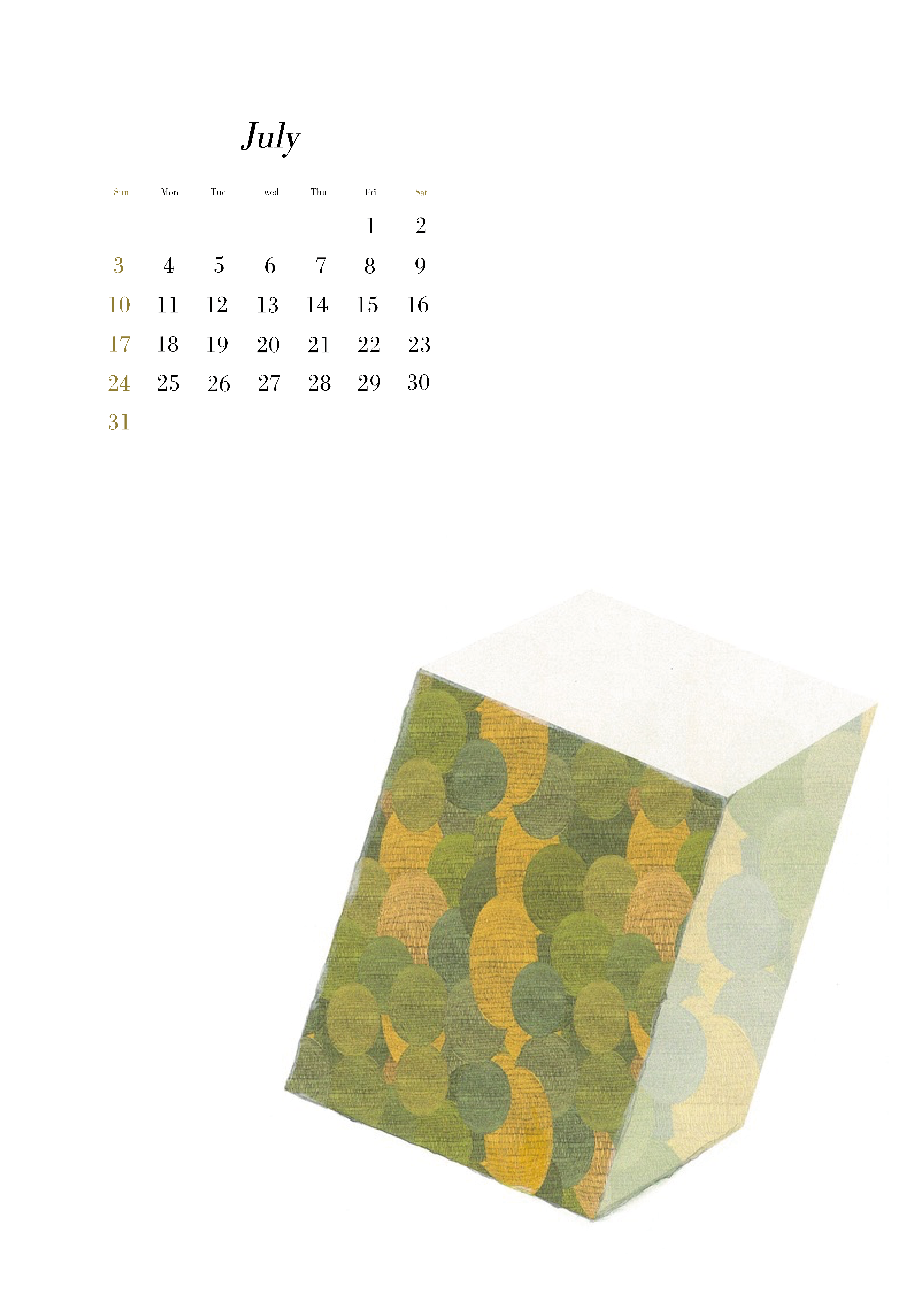 poster: polished color Image 14